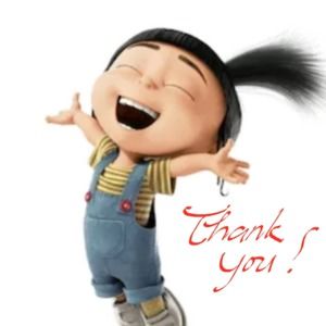 Meet your Posher, Chau